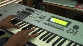 Pure And Holy Passion