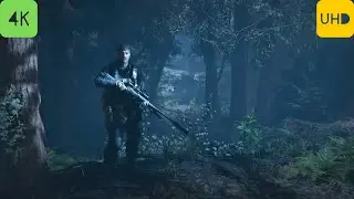 Call of Duty: Black Ops Cold War [4K 60 FPS] | ULTRA REALISTIC GAMEPLAY