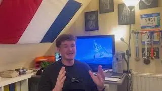 regarde cette vid&eacute;o si tu as du mal &agrave; te focus dans ton travail.