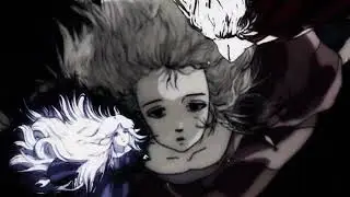 Angel's egg