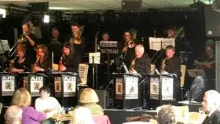 ABERDEEN JAZZ ORCHESTRA count bubba