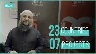 Muntada Aid - Impact 2021