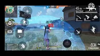 Megalodon Alpha-scar gameplay