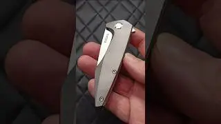 Koenig Knives 