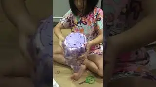 Ternyata ini toh magic blanket babies
