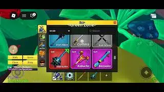 BLOX FRUIT #30 | I GOT TRUE TRIPLE KATANA I SPEND 3 WHOLE DAYS FOR IT!!