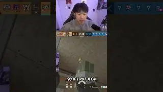 Peaker's Advantage Explained in R6
