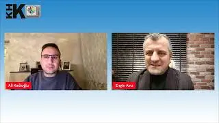 AİHM, 2420 KHK'LI DOSYASINDA HAK İHLALİ KARARI VERDİ, HUKUKÇU ALİ KADIOĞLU KHK TV'DE