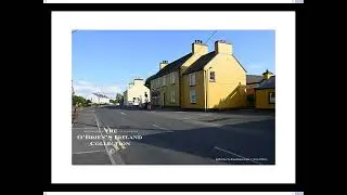 Ballintober County Roscommon  Ireland