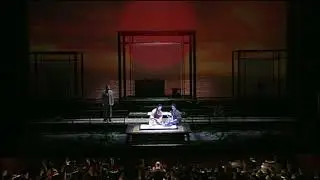 Carmen Sol&iacute;s, soprano. Che tua madre drovr&agrave; (Madama Butterfly)