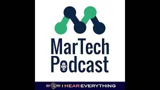 Convergence of adTech & MarTech -- Shiv Gupta // U of Digital