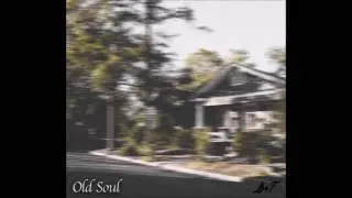Old Soul (EP) - LbrT