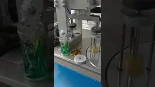 Saw blade screen printing machine, brake disc automatic printing machine debugging and installation