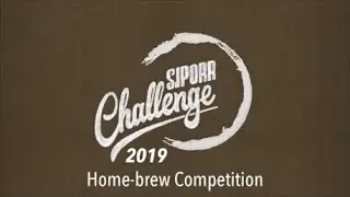 2019 Sjporr Challenge RD1 Winners