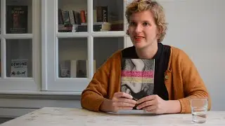 Niña Weijers en de kritische zoektocht naar de juiste uitgever.