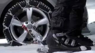 Audi Genuine Accessories : It only fits... if it fits perfectly.