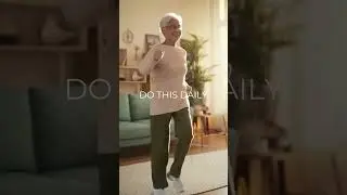 Best heart exercise after 50 #heartworkout#over50fitness#cardiohealth#seniorwellness#longevitytips