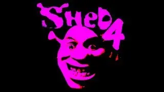 SHED 4 - YTP - Non age restricted version
