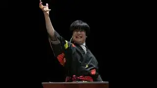 首藤健太郎「鬼滅の刃」よりメドレー（紅蓮華～竈門炭治郎のうた〜炎）