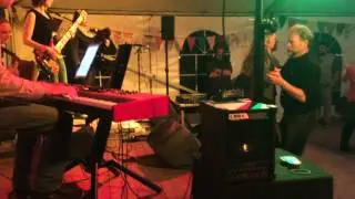 Sommerbordunale 2015 -  Bal La - La Prap´outich