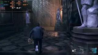 Watch Dogs Legion - GTX 750 Ti + i3-10105f