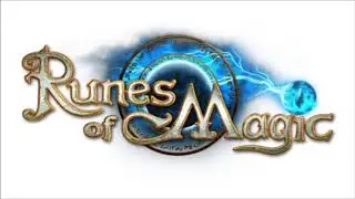 Runes of Magic OST - Dimstar Swamp