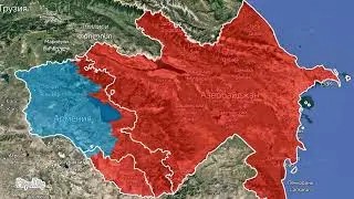 Армянска Азербайджанская война 
