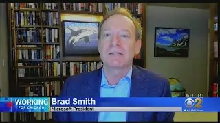 Microsoft, LinkedIn Launch Job Training Initiative To Help People Acquire Skills During Pandemic