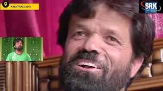 Kashmir's own Bollywood actor Tariq Mir