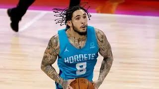LiAngelo Ball OFFICIALLY signs for Hornets G League roster!!!!