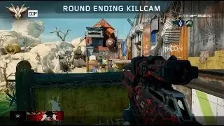 THE BEST BLACK OPS 3 TRICKSHOT!(Top 5 Plays!)