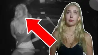 Girl Blames GOD for DUI Arrest?!