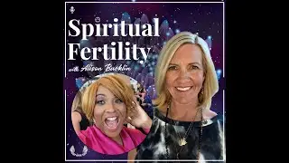 26: Turning Darkness Into Destiny with Precious Williams
