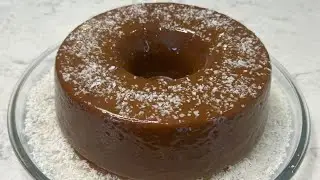 Bolo Cubano | Cake Cubano