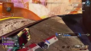 Apex rankeds | estoy Hasta los hue...