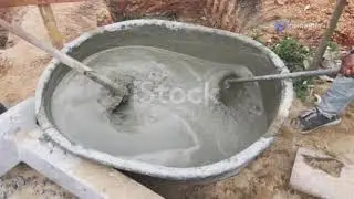 Slurry Casting Process