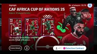 📹 Free Mohamed Salah & Victor Osimhen Best Training Guide 🤩💥 || eFootball 2026 Mobil