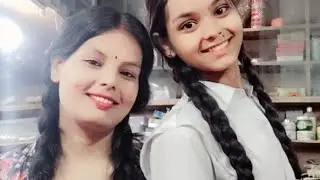 Renu Singh42 is good morning live