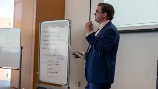 Enhance Your Teaching with Case Studies | Educator Workshop Highlights