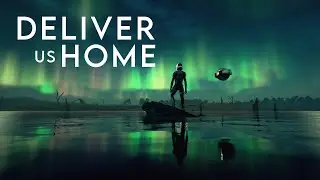 Deliver Us Home - Kickstarter Demo