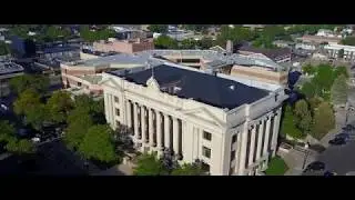 The 100th Anniversary of the Weld County Courthouse: Commissioner Barbara Kirkmeyer