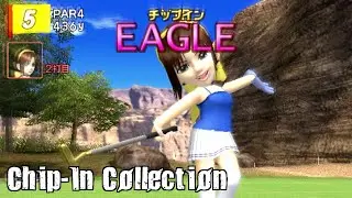 Everybody's Golf 3 - Chip-In Collection
