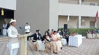 kate sir speach republic day 2022