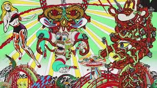 Texas Faggott - Lublu
