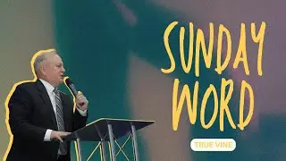 Sunday Service | Pastor Steven Sanabria | (True vine)
