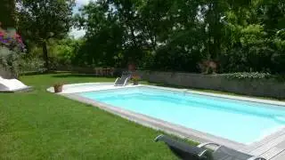 47 hectare estate for sale in Gascony