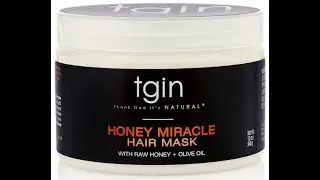 Unbelievable results with Honey Miracle