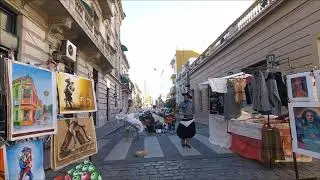 Diversit&eacute; musicale &agrave; Buenos Aires