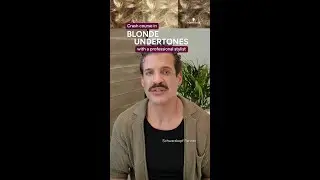 How to Find Your Perfect Blonde