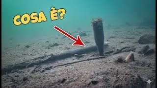 Ho immerso un DRONE SUBACQUEO nel Lago di Varese: non immaginavo questo orrore! 😱
